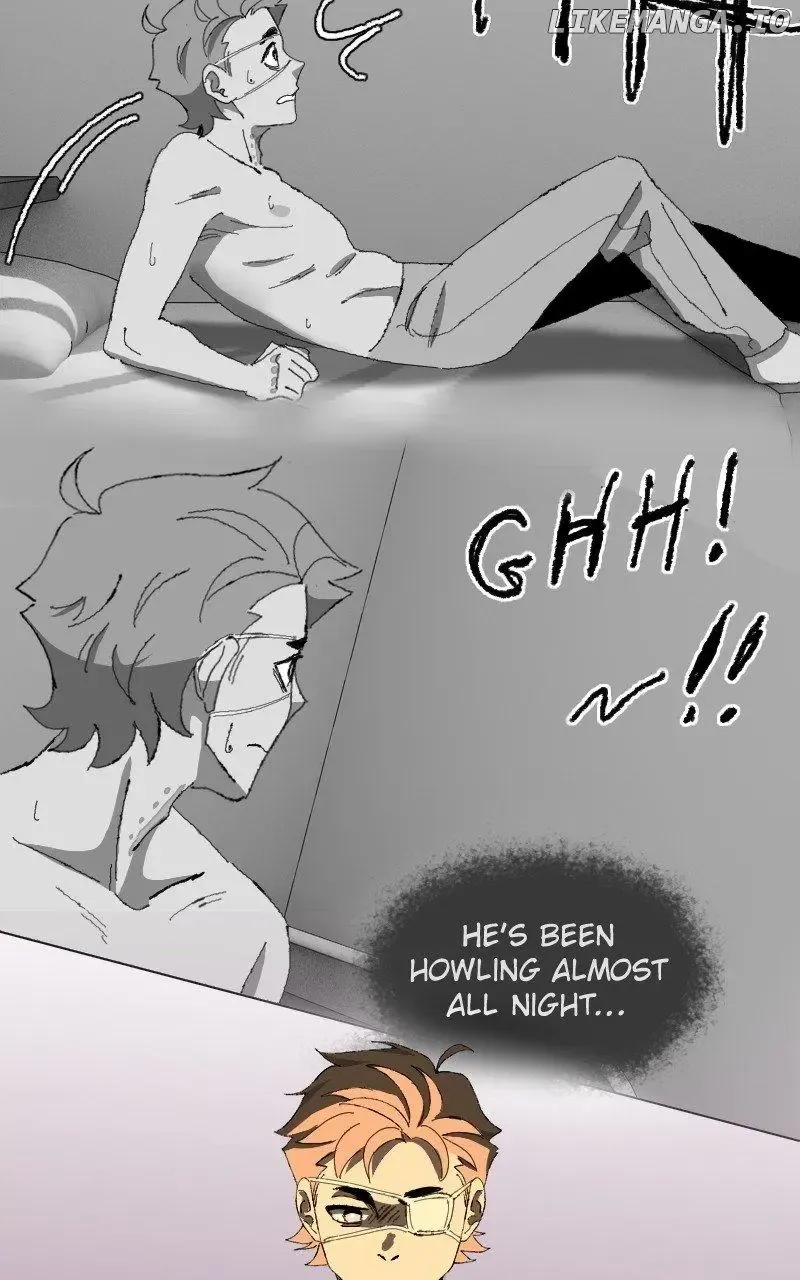 Silent Screams Zinmanga X Chapter 48 Page 31