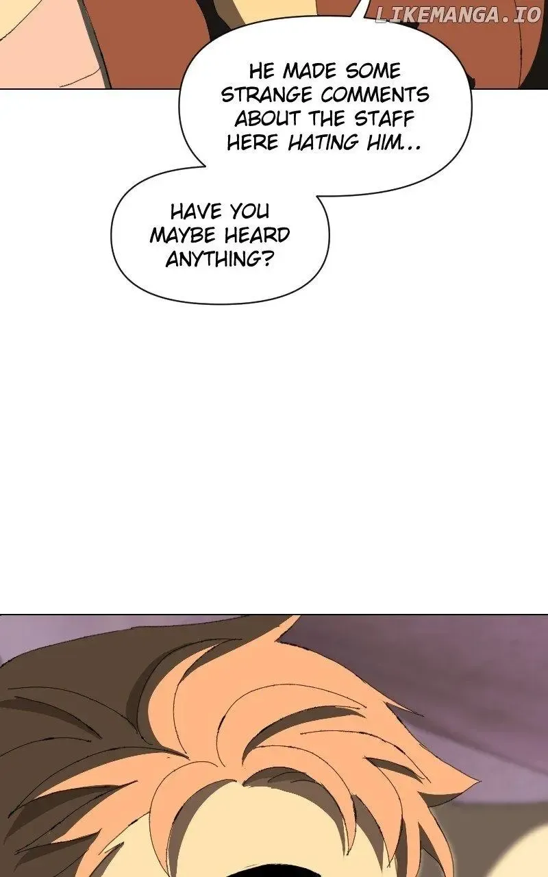 Silent Screams Zinmanga X Chapter 48 Page 35