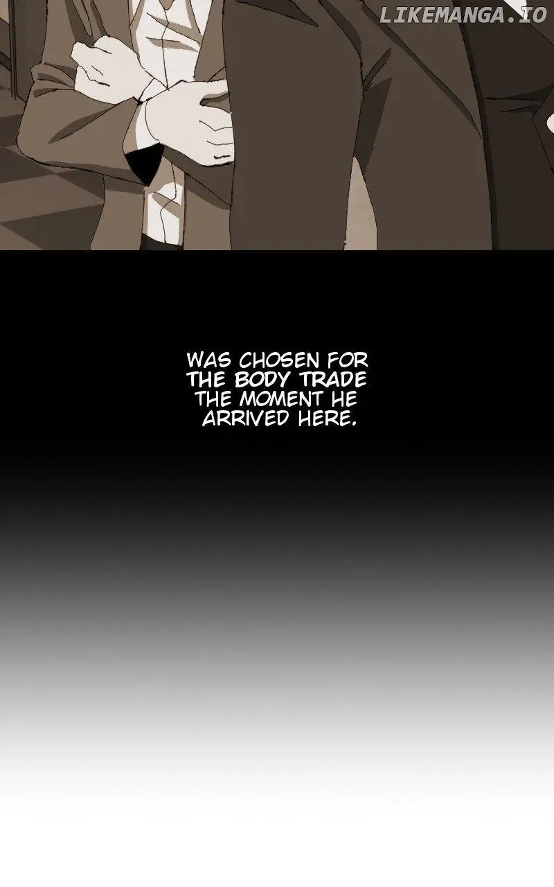 Silent Screams Zinmanga X Chapter 48 Page 38