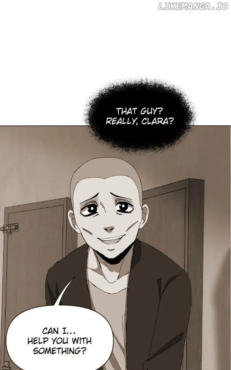Silent Screams Zinmanga X Chapter 48 Page 42