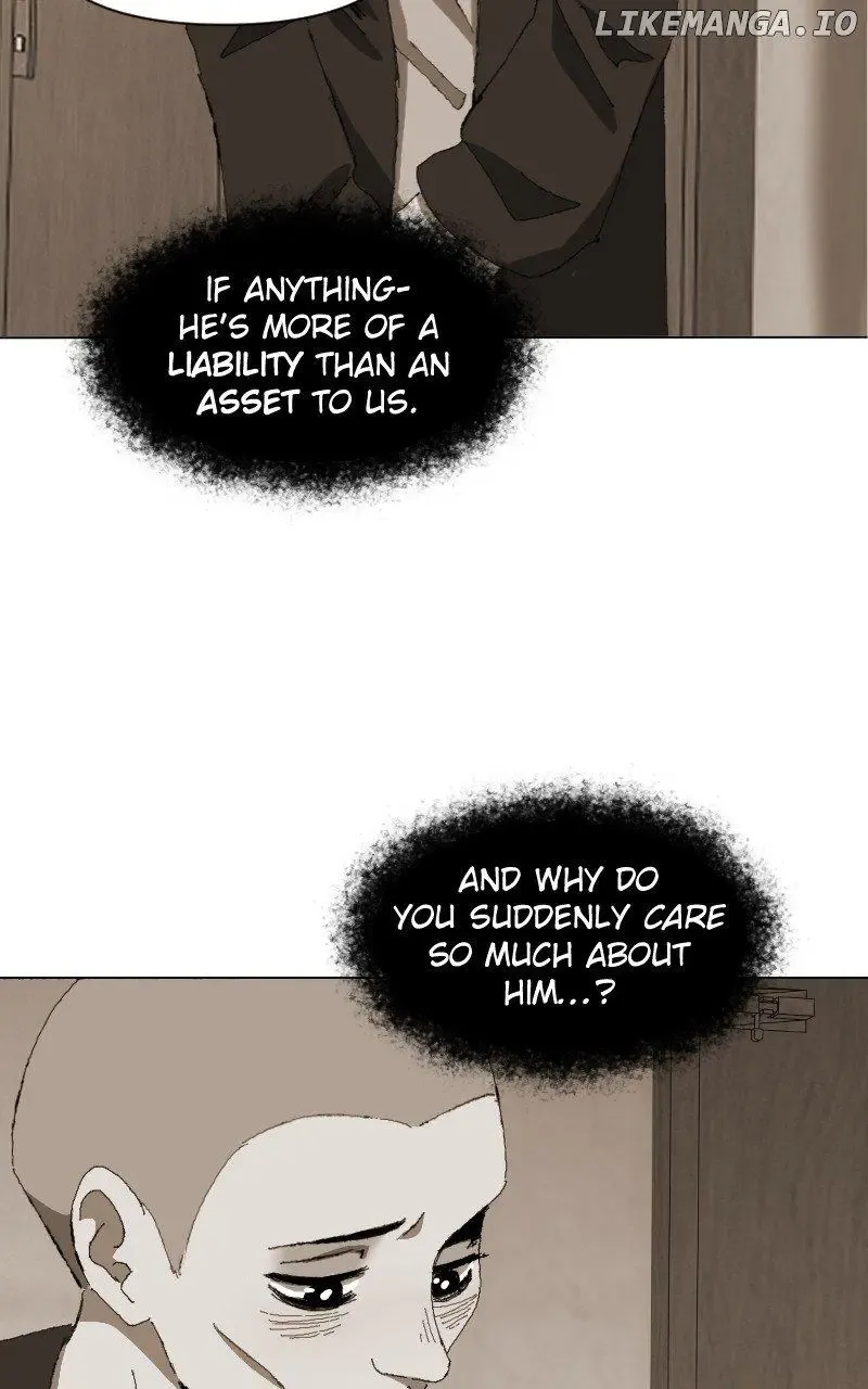 Silent Screams Zinmanga X Chapter 48 Page 43