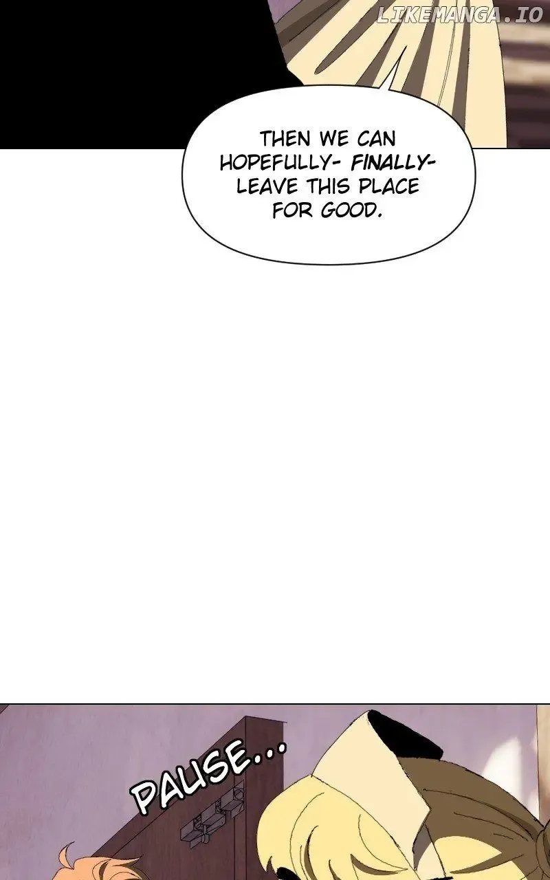 Silent Screams Zinmanga X Chapter 48 Page 54