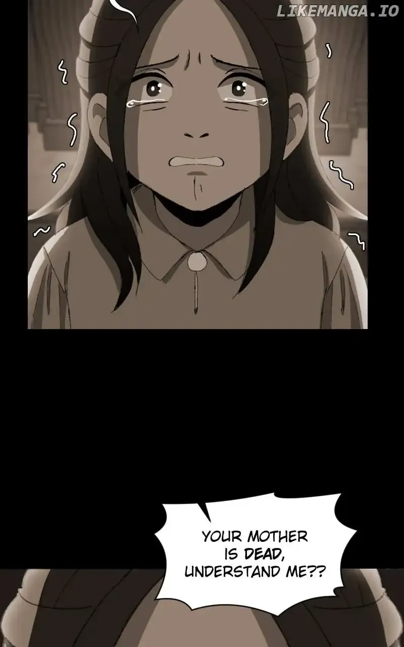 Silent Screams Zinmanga X Chapter 46 Page 39