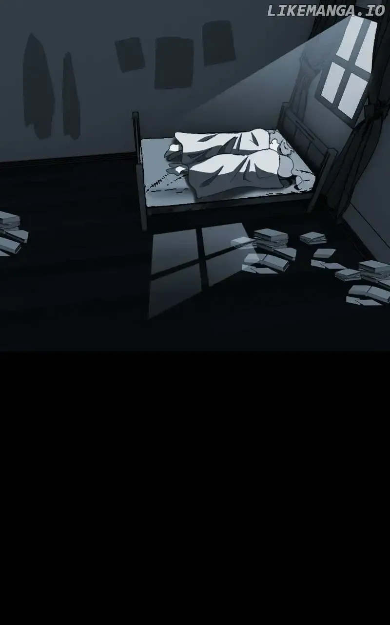 Silent Screams Zinmanga X Chapter 45 Page 3
