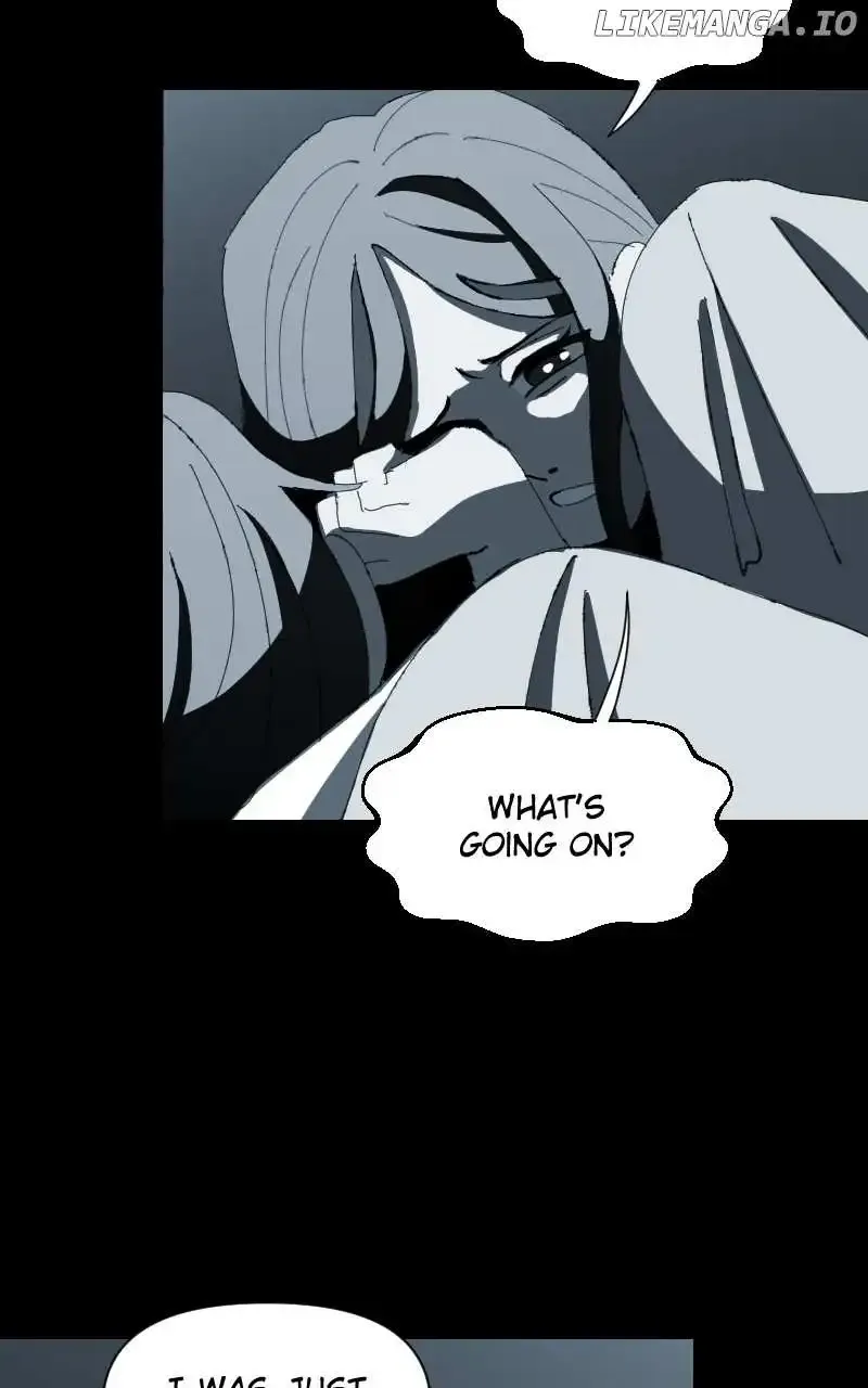 Silent Screams Zinmanga X Chapter 45 Page 7