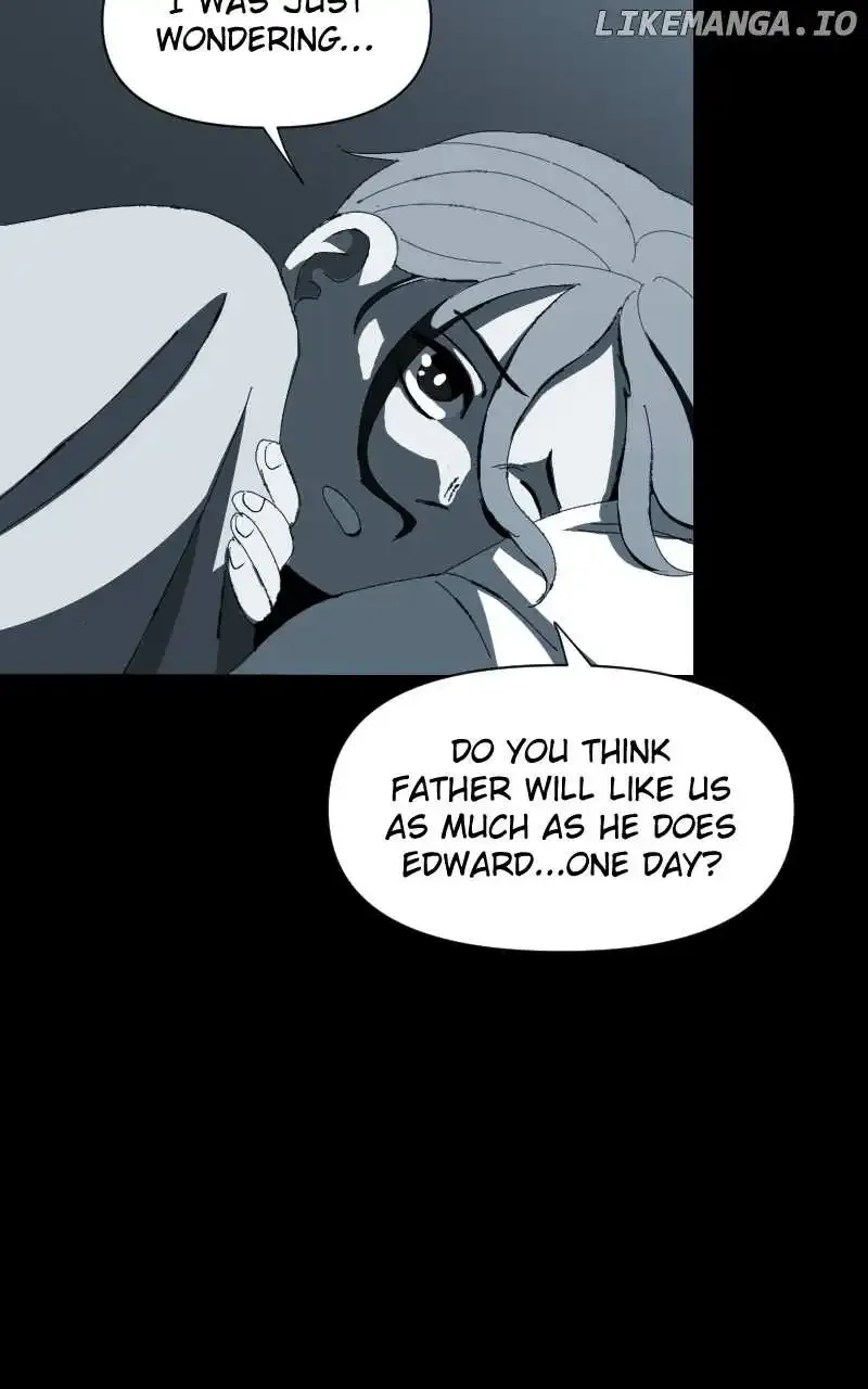 Silent Screams Zinmanga X Chapter 45 Page 8