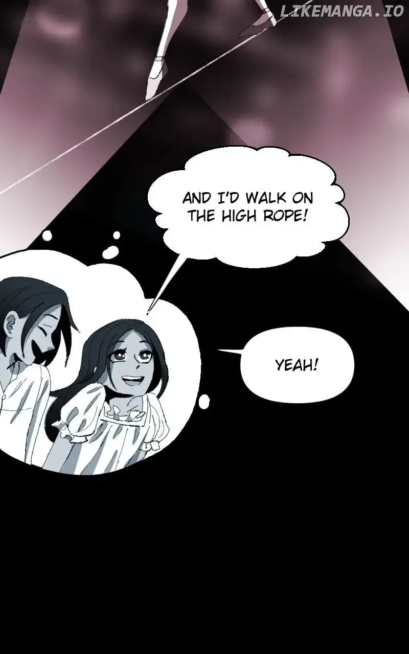 Silent Screams Zinmanga X Chapter 45 Page 14