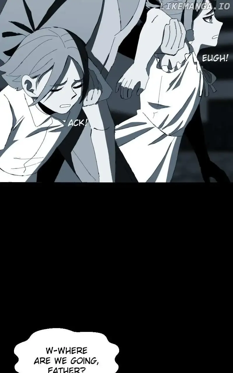 Silent Screams Zinmanga X Chapter 45 Page 20