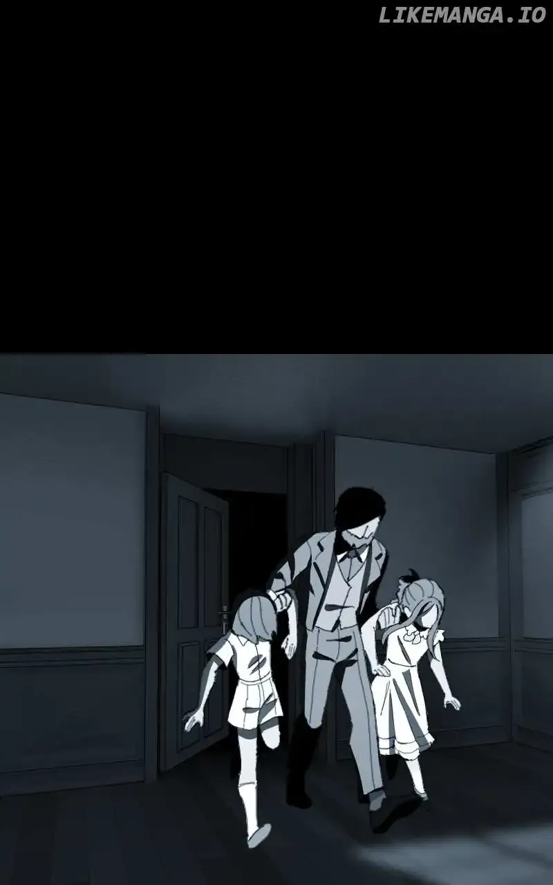Silent Screams Zinmanga X Chapter 45 Page 25