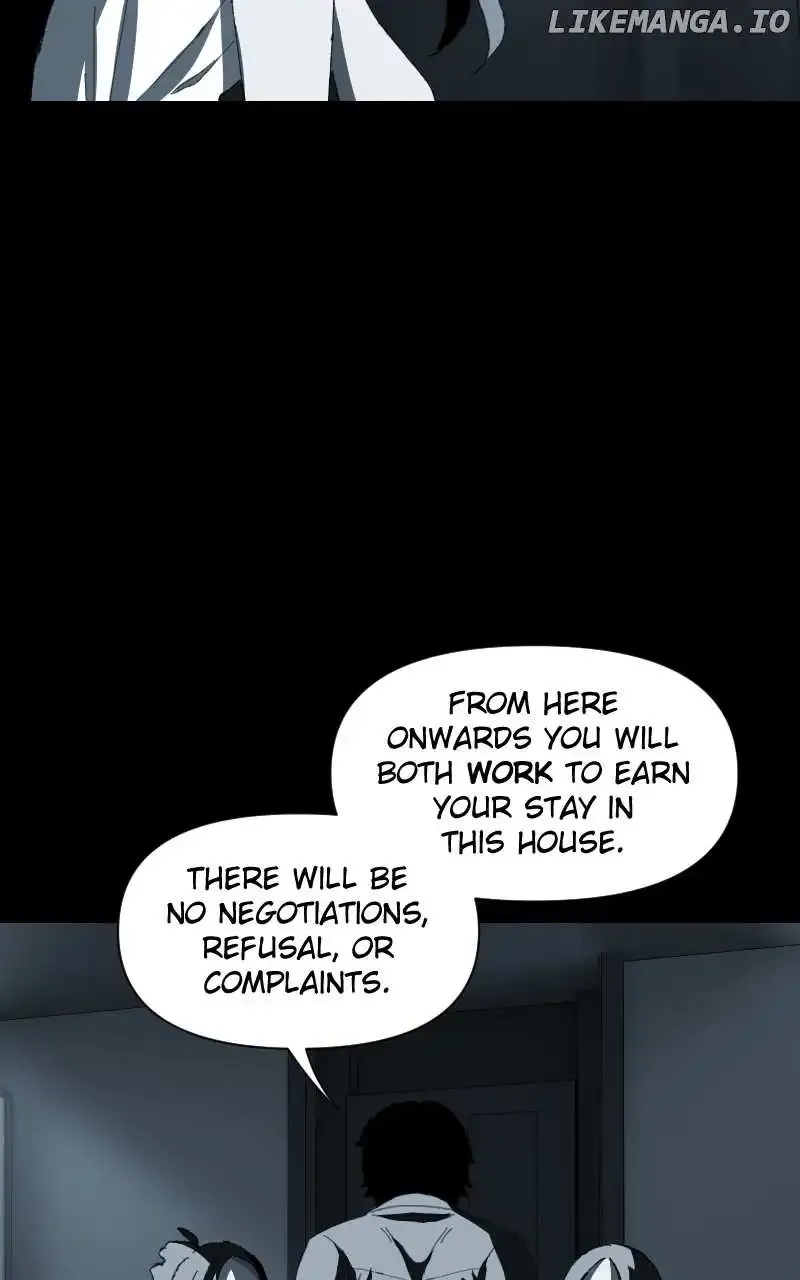 Silent Screams Zinmanga X Chapter 45 Page 29