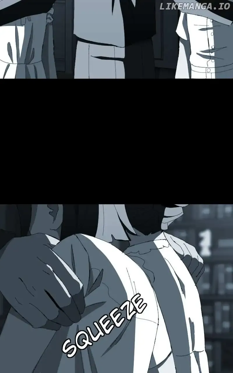 Silent Screams Zinmanga X Chapter 45 Page 31
