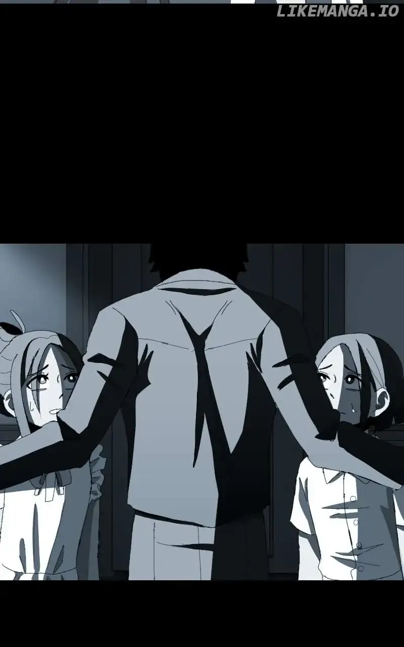 Silent Screams Zinmanga X Chapter 45 Page 32