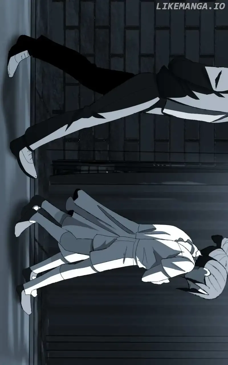 Silent Screams Zinmanga X Chapter 45 Page 42