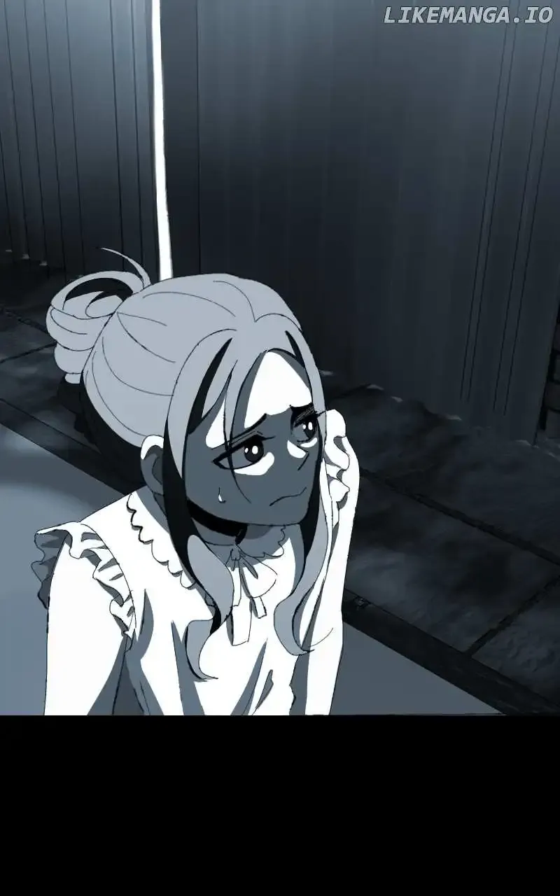 Silent Screams Zinmanga X Chapter 45 Page 44