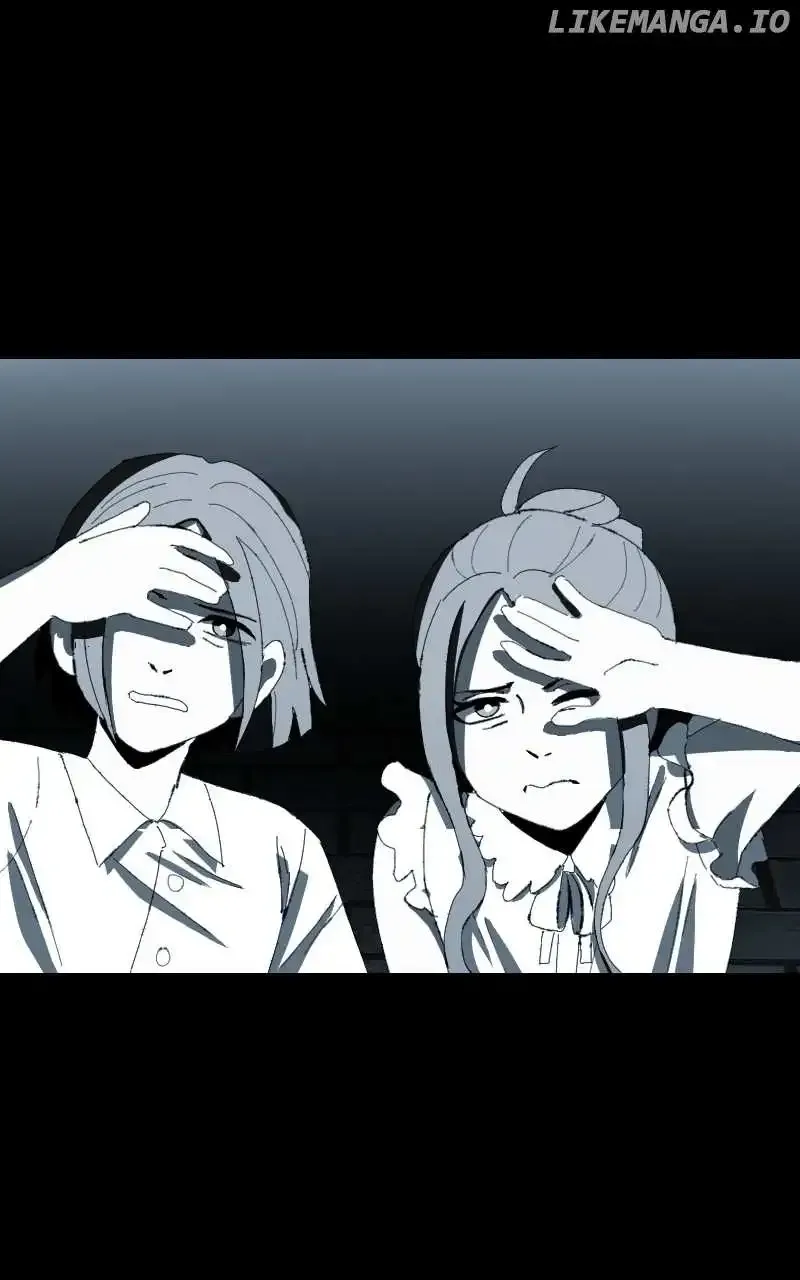 Silent Screams Zinmanga X Chapter 45 Page 51