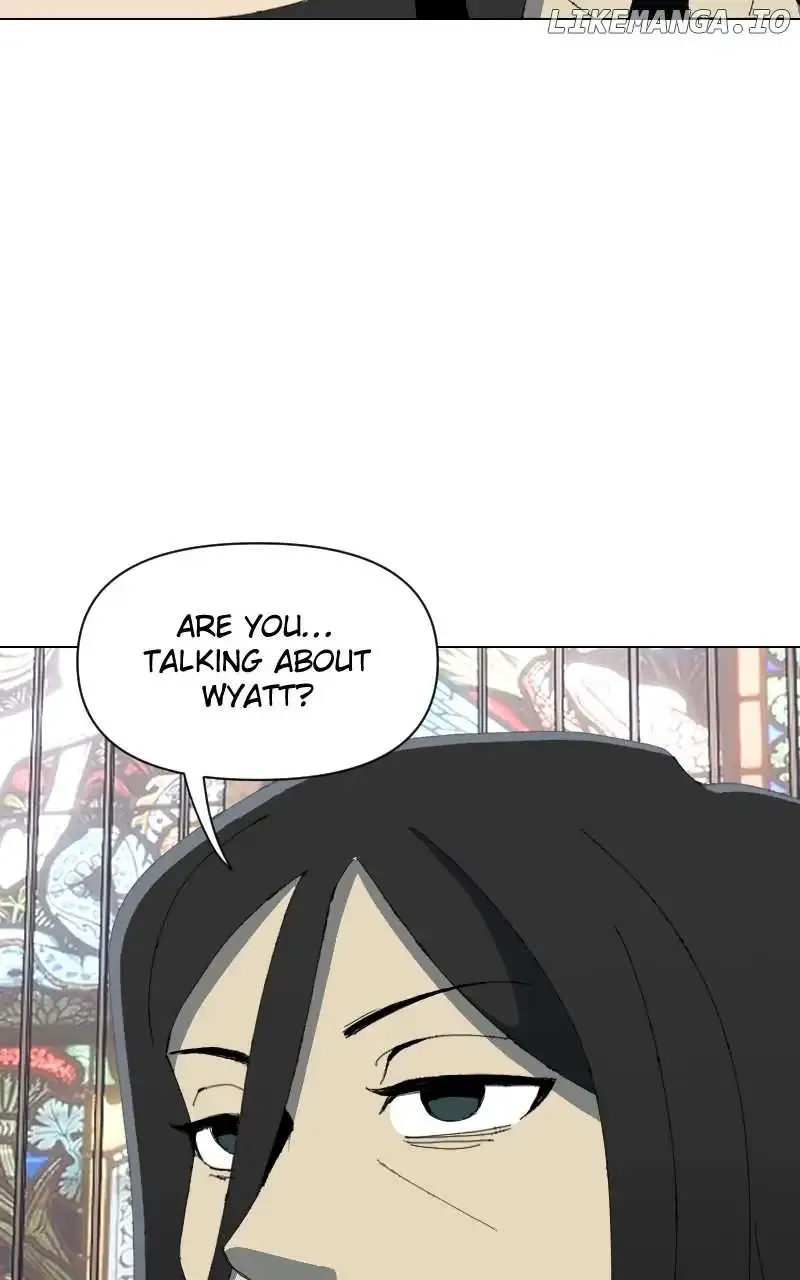 Silent Screams Zinmanga X Chapter 44 Page 8