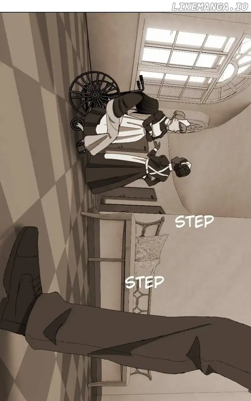 Silent Screams Zinmanga X Chapter 44 Page 15