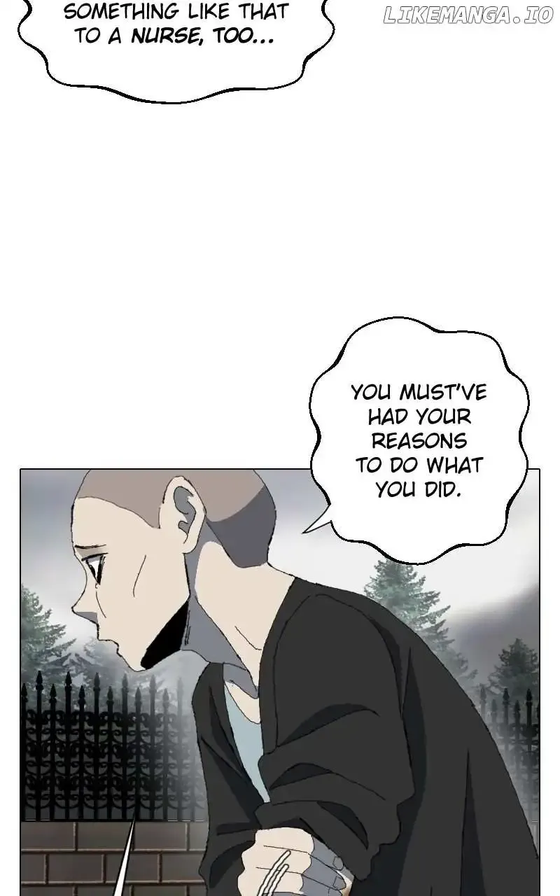 Silent Screams Zinmanga X Chapter 42 Page 22