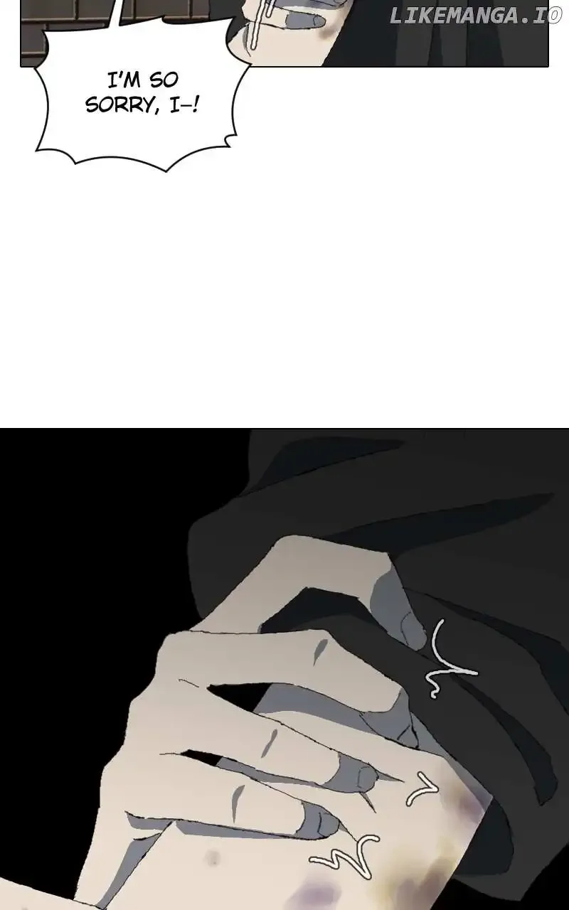 Silent Screams Zinmanga X Chapter 42 Page 23