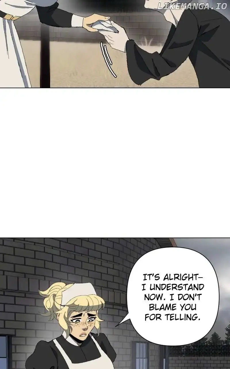 Silent Screams Zinmanga X Chapter 42 Page 29