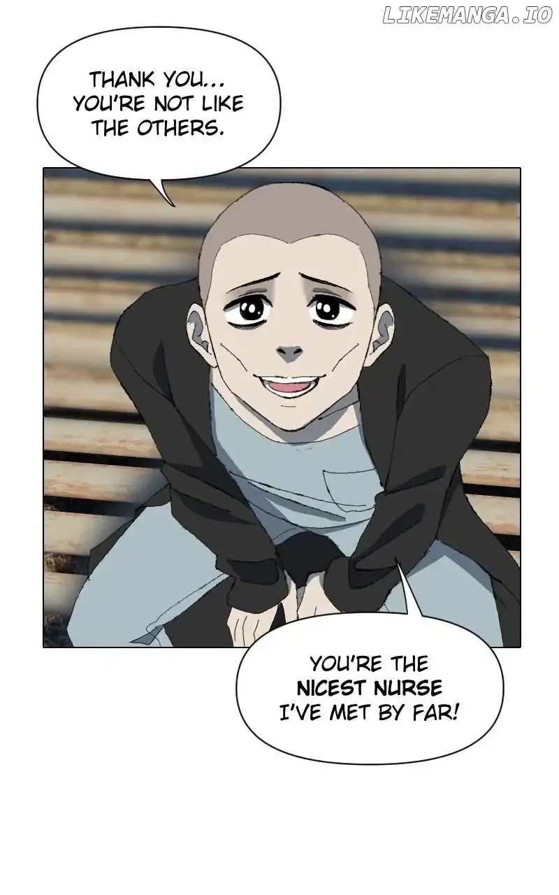 Silent Screams Zinmanga X Chapter 42 Page 31
