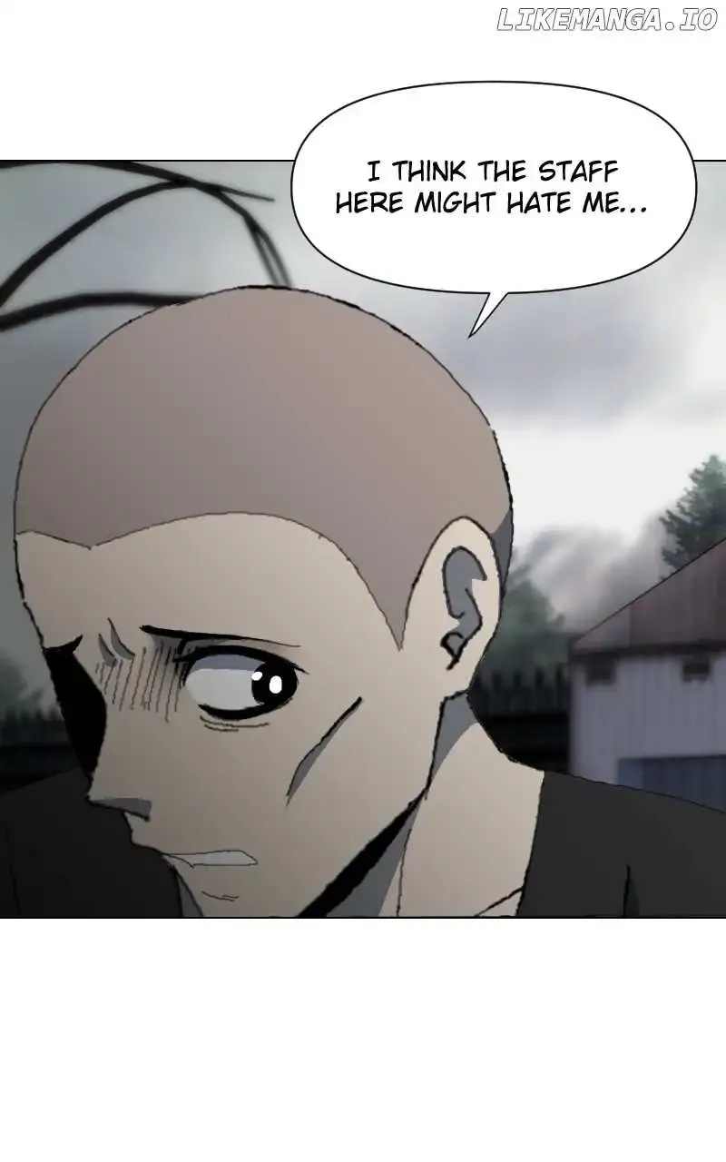 Silent Screams Zinmanga X Chapter 42 Page 33