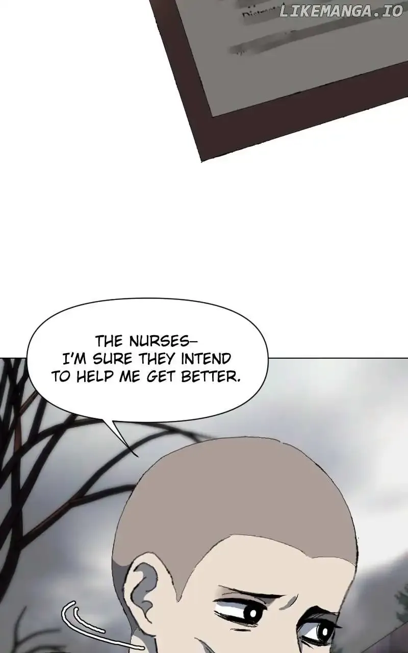 Silent Screams Zinmanga X Chapter 42 Page 38