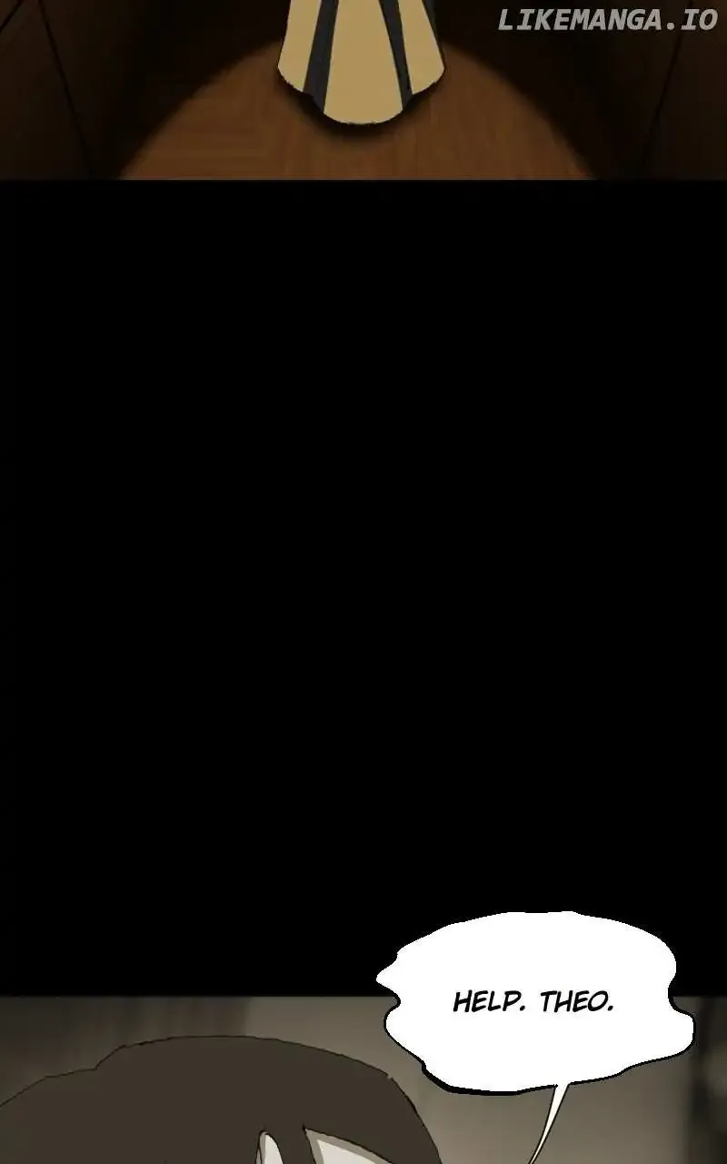 Silent Screams Zinmanga X Chapter 41 Page 5