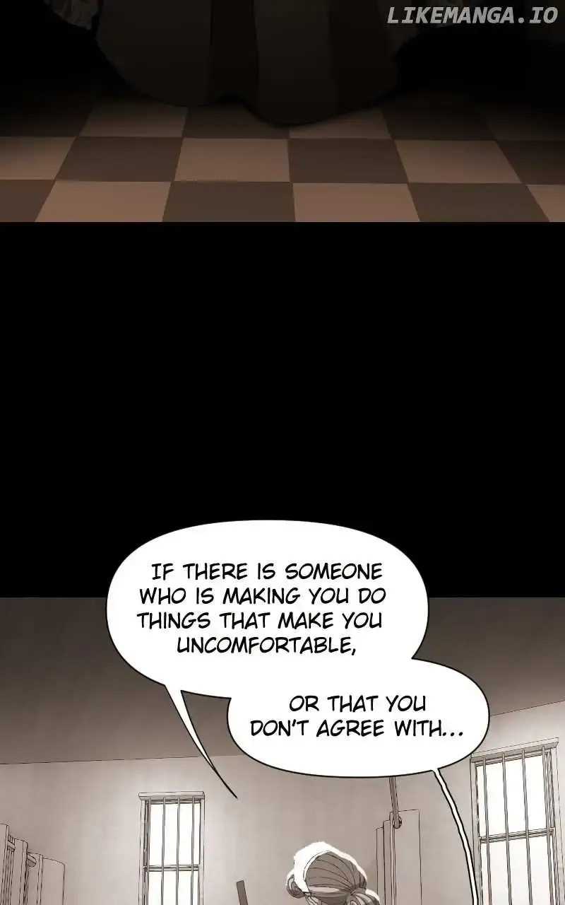 Silent Screams Zinmanga X Chapter 41 Page 39