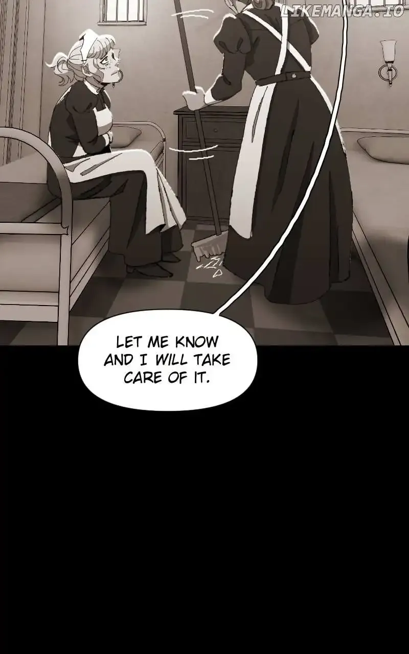 Silent Screams Zinmanga X Chapter 41 Page 40