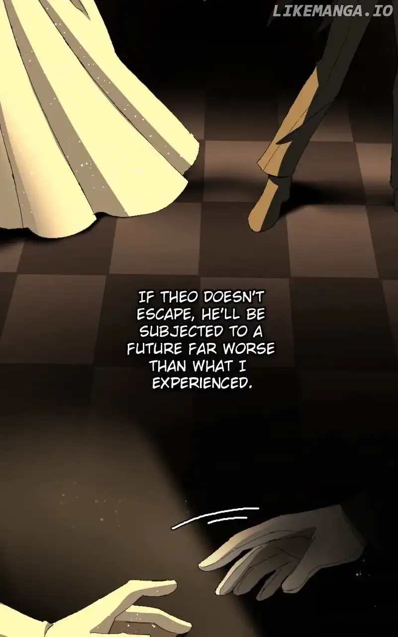 Silent Screams Zinmanga X Chapter 41 Page 53