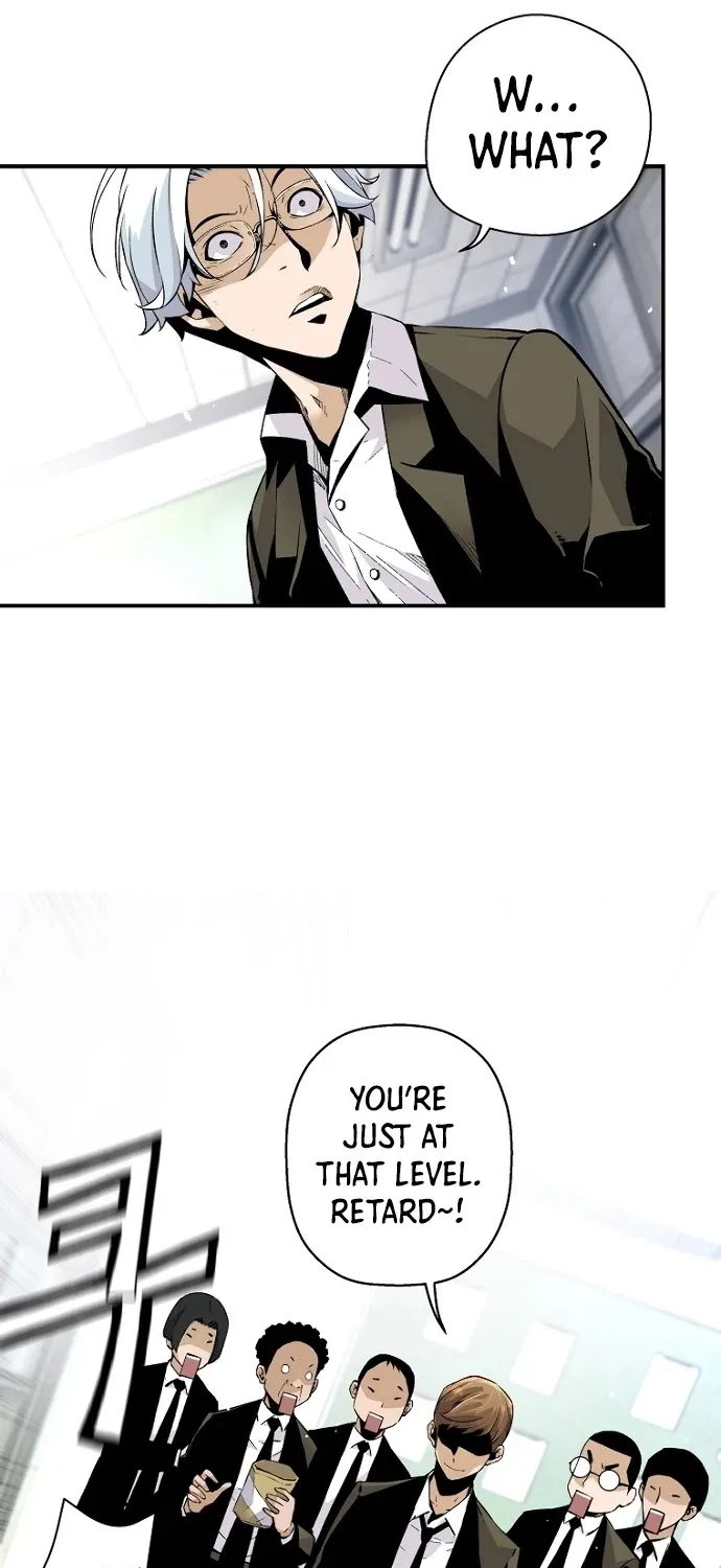 The Legendary Return Zinmanga X Chapter 10 Page 7