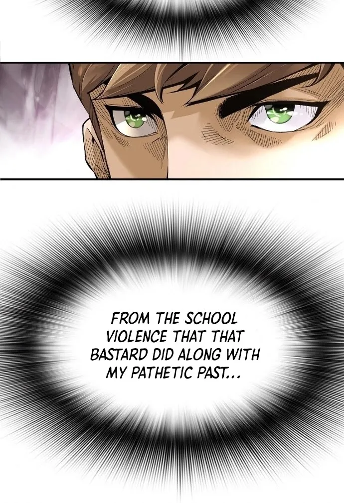 The Legendary Return Zinmanga X Chapter 10 Page 10