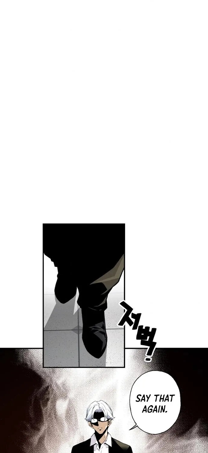 The Legendary Return Zinmanga X Chapter 10 Page 11