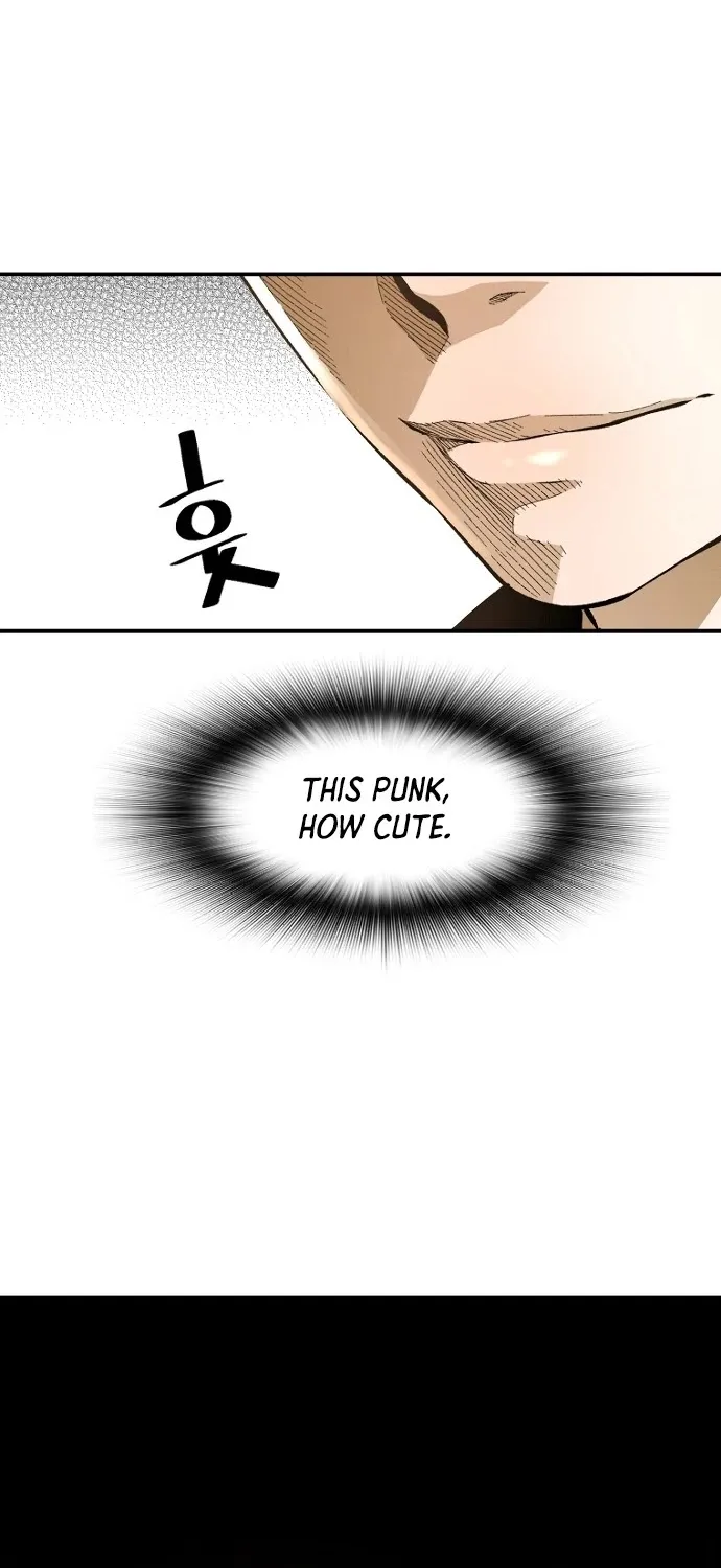 The Legendary Return Zinmanga X Chapter 10 Page 14