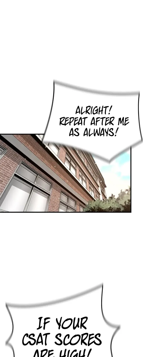 The Legendary Return Zinmanga X Chapter 10 Page 27