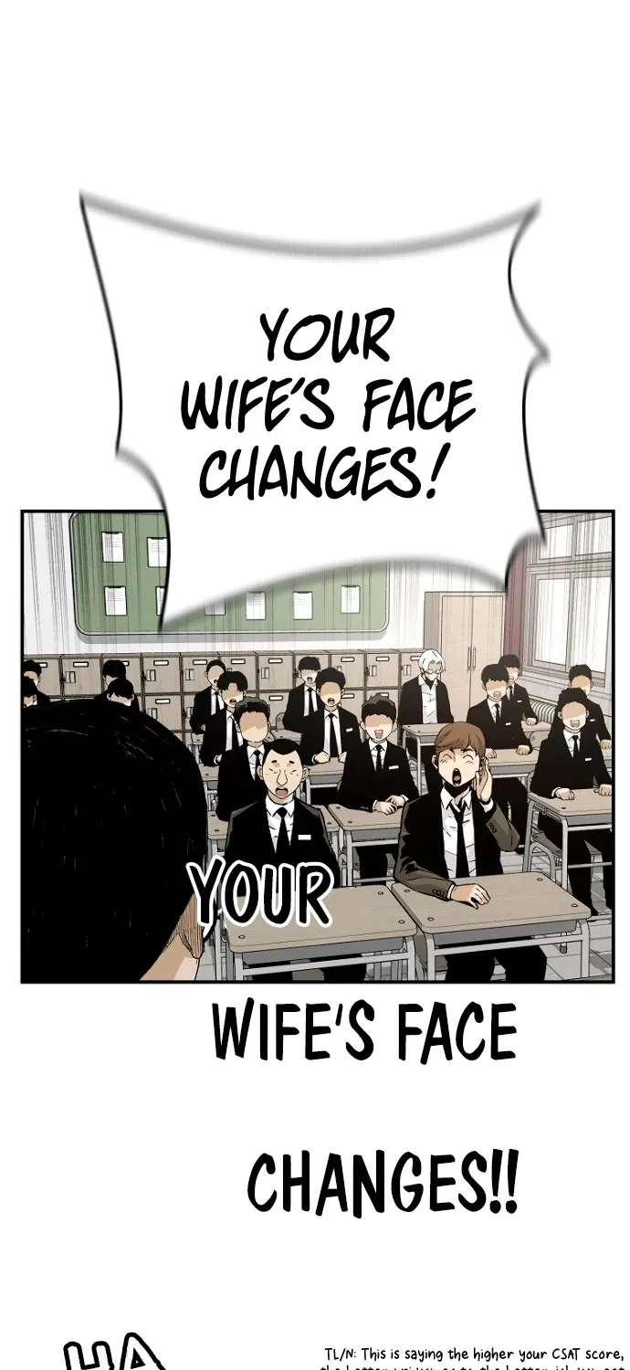 The Legendary Return Zinmanga X Chapter 10 Page 29