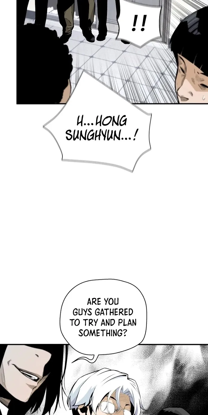 The Legendary Return Zinmanga X Chapter 10 Page 40