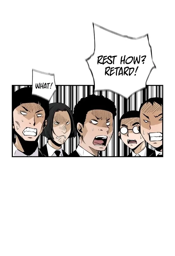 The Legendary Return Zinmanga X Chapter 10 Page 46