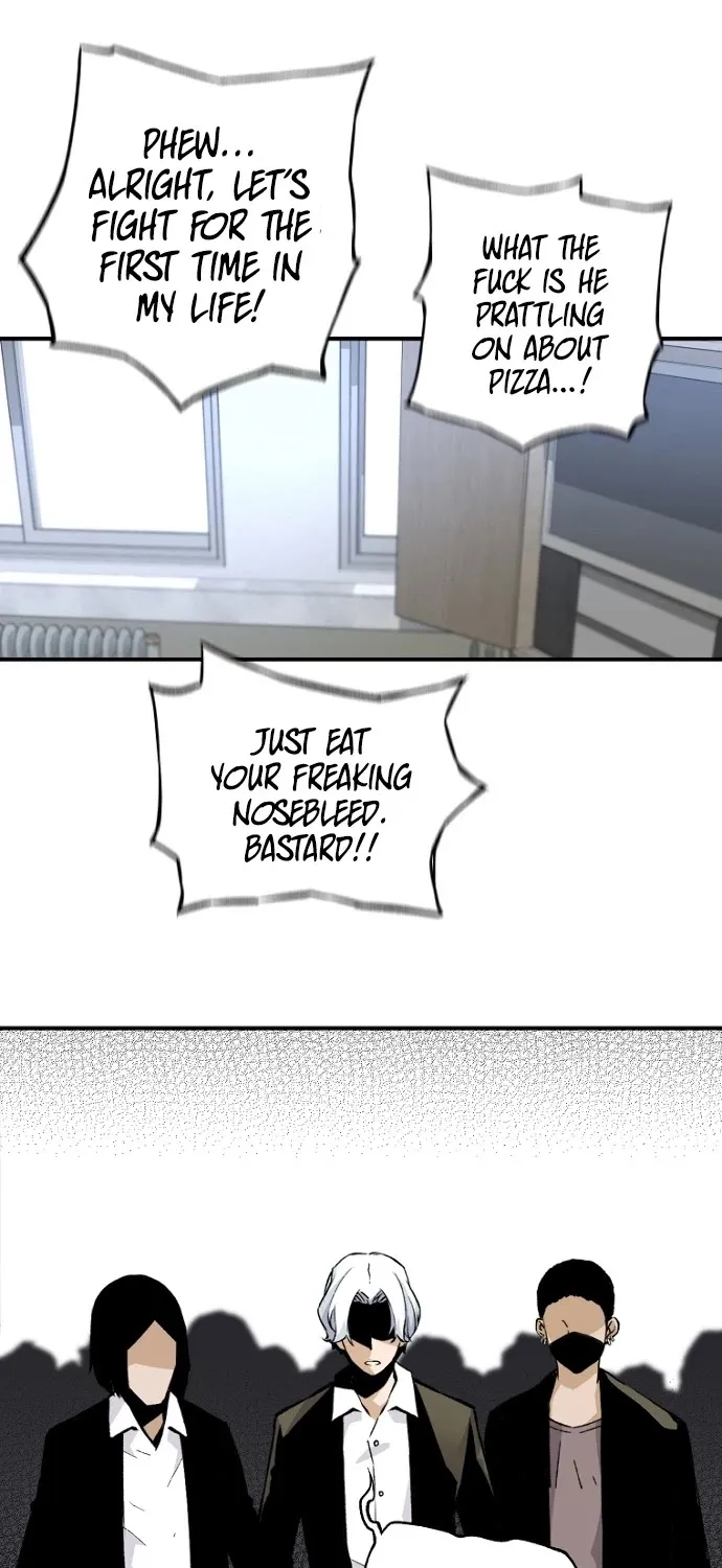 The Legendary Return Zinmanga X Chapter 10 Page 47