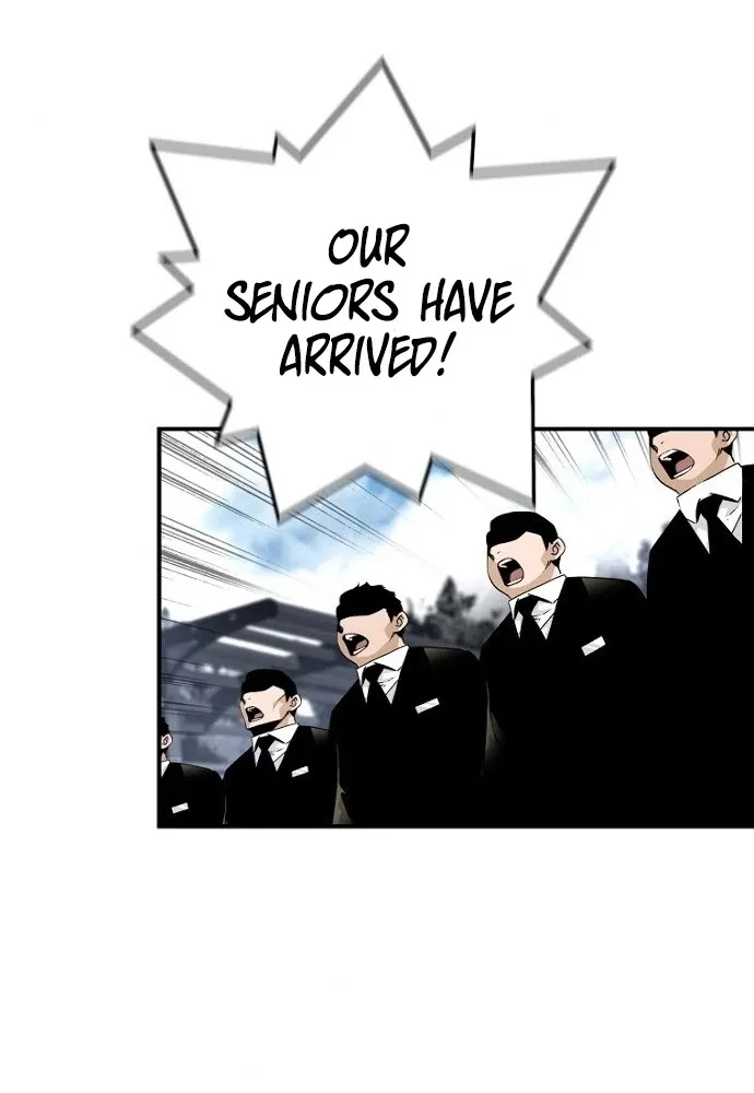 The Legendary Return Zinmanga X Chapter 10 Page 50