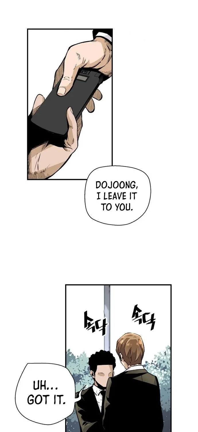 The Legendary Return Zinmanga X Chapter 10 Page 51