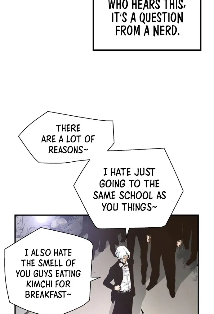 The Legendary Return Zinmanga X Chapter 10 Page 60