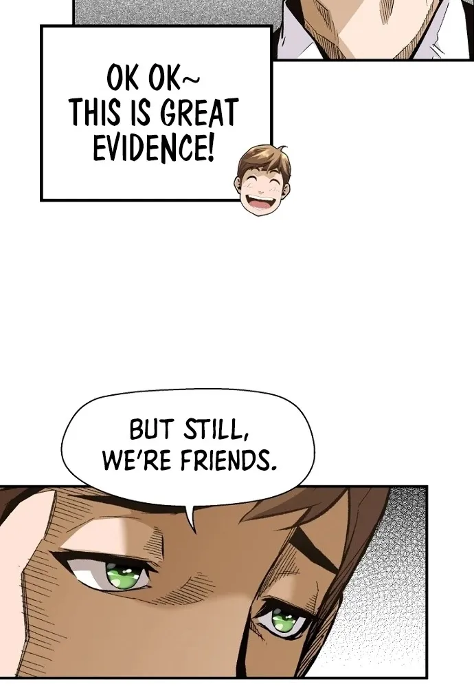 The Legendary Return Zinmanga X Chapter 10 Page 62