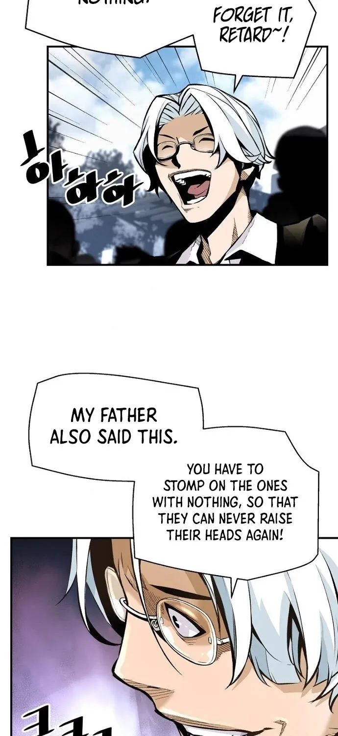 The Legendary Return Zinmanga X Chapter 10 Page 65