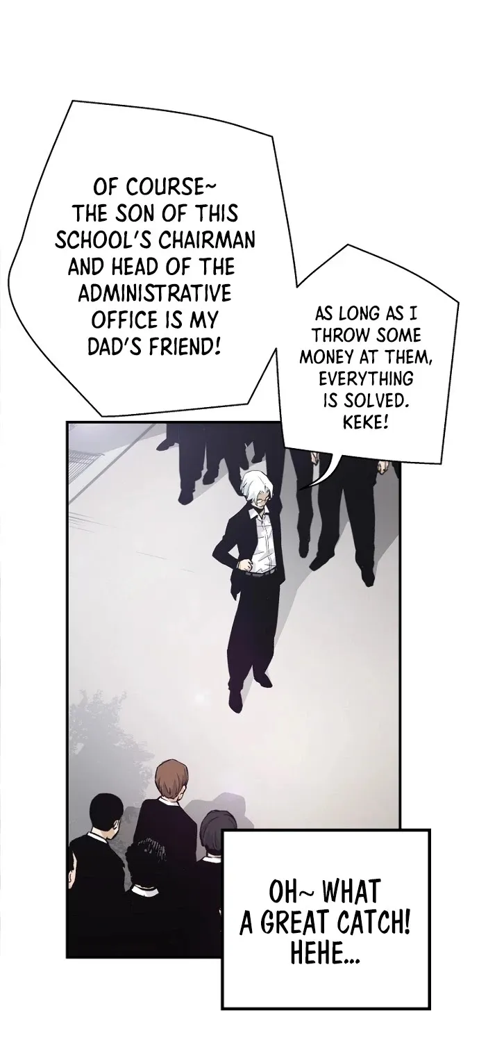 The Legendary Return Zinmanga X Chapter 10 Page 67