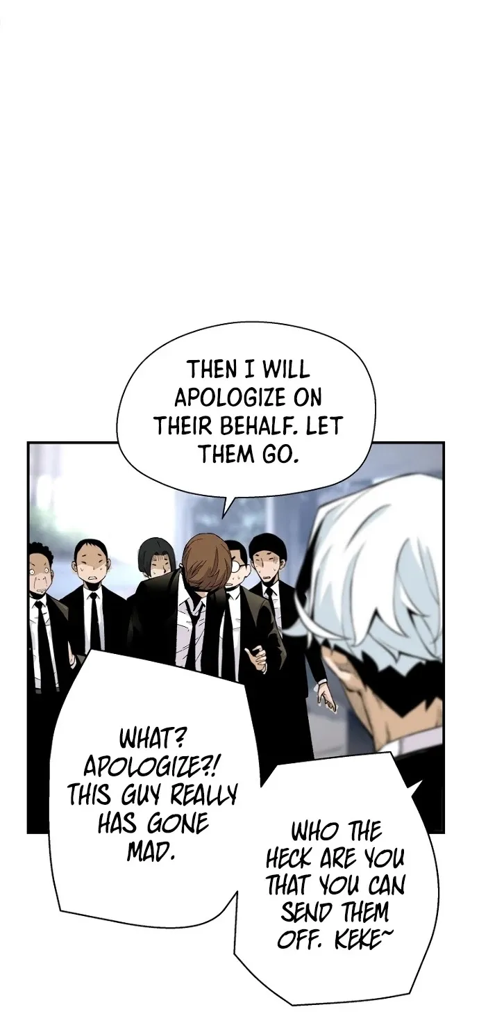 The Legendary Return Zinmanga X Chapter 10 Page 70