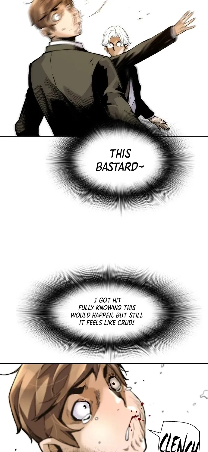 The Legendary Return Zinmanga X Chapter 10 Page 77