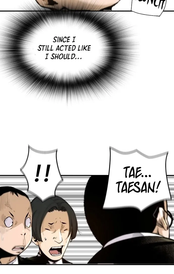 The Legendary Return Zinmanga X Chapter 10 Page 78