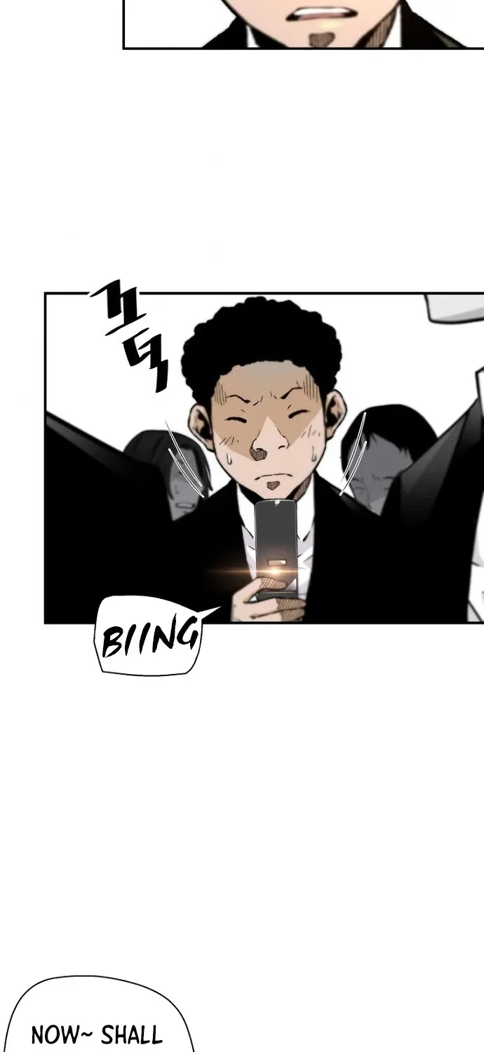 The Legendary Return Zinmanga X Chapter 10 Page 81